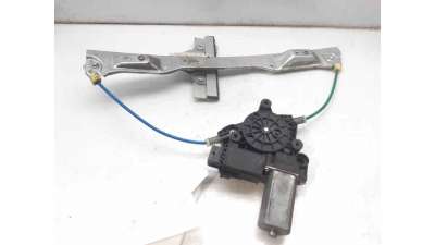 ELEVALUNAS DELANTERO IZQUIERDO OPEL CORSA D (2006-2014) 1.3 CDTI (L08, L68) 75CV 1248CC - L.7334539 / 13298153LH
