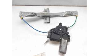 ELEVALUNAS DELANTERO IZQUIERDO OPEL CORSA D (2006-2014) 1.3 CDTI (L08, L68) 75CV 1248CC - L.7334539 / 13298153LH