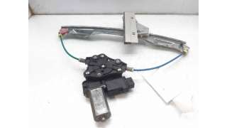 ELEVALUNAS DELANTERO IZQUIERDO OPEL CORSA D (2006-2014) 1.3 CDTI (L08, L68) 75CV 1248CC - L.7334539 / 13298153LH