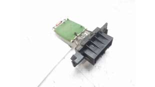 RESISTENCIA CALEFACCION OPEL CORSA D (2006-2014) 1.3 CDTI (L08, L68) 75CV 1248CC - L.7334663 / 55702441