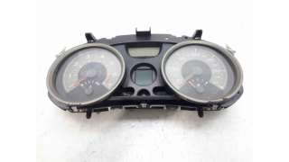 CUADRO INSTRUMENTOS RENAULT MEGANE II RANCHERA FAMILIAR (2006-2009) 1.6 16V 112CV 1598CC - L.7334752 / 8200364007