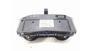 CUADRO INSTRUMENTOS RENAULT MEGANE II RANCHERA FAMILIAR (2006-2009) 1.6 16V 112CV 1598CC - L.7334752 / 8200364007 2