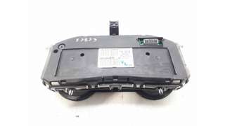 CUADRO INSTRUMENTOS RENAULT MEGANE II RANCHERA FAMILIAR (2006-2009) 1.6 16V 112CV 1598CC - L.7334752 / 8200364007