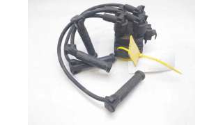 BOBINA ENCENDIDO FORD FIESTA IV (1995-2002) 1.25 I 16V 75CV 1242CC - L.7334916 / 0040100350