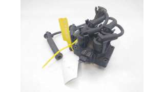 BOBINA ENCENDIDO FORD FIESTA IV (1995-2002) 1.25 I 16V 75CV 1242CC - L.7334916 / 0040100350