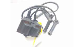 BOBINA ENCENDIDO FORD FIESTA IV (1995-2002) 1.25 I 16V 75CV 1242CC - L.7334916 / 0040100350