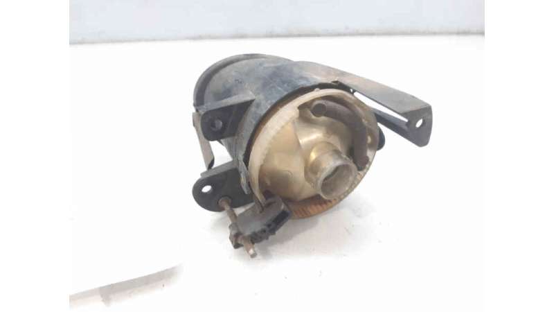 FARO ANTINIEBLA IZQUIERDO VOLKSWAGEN PASSAT VARIANT (2005-2011) - L.7335080 / 3C0941699A FARO ANTINIEBLA IZQUIERDO VOLKSWAGEN PASSAT VARIANT (2005-2011) - L.7335080 / 3C0941699A