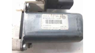MOTOR ELEVALUNAS TRASERO IZQUIERDO VOLKSWAGEN PASSAT VARIANT (2005-2011) - L.7335136 / 3C9959703
