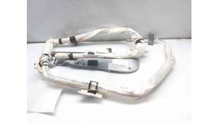 AIRBAG CORTINA DELANTERO IZQUIERDO VOLKSWAGEN TIGUAN (2010-2018) 2.0 TDI 110CV 1968CC - L.7335245 / 5N0880741L
