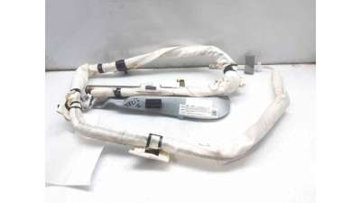 AIRBAG CORTINA DELANTERO IZQUIERDO VOLKSWAGEN TIGUAN (2010-2018) 2.0 TDI 110CV 1968CC - L.7335245 / 5N0880741L
