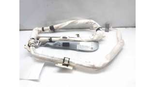AIRBAG CORTINA DELANTERO IZQUIERDO VOLKSWAGEN TIGUAN (2010-2018) 2.0 TDI 110CV 1968CC - L.7335245 / 5N0880741L