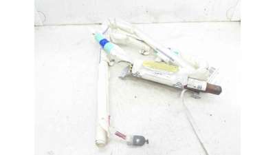 AIRBAG CORTINA DELANTERO IZQUIERDO OPEL ASTRA J (2009-2015) 1.7 CDTI (68) 110CV 1686CC - L.7335259 / 13251619