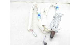 AIRBAG CORTINA DELANTERO IZQUIERDO OPEL ASTRA J (2009-2015) 1.7 CDTI (68) 110CV 1686CC - L.7335259 / 13251619 2