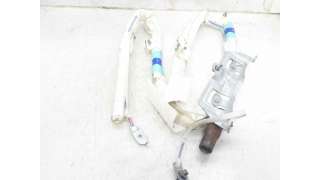 AIRBAG CORTINA DELANTERO IZQUIERDO OPEL ASTRA J (2009-2015) 1.7 CDTI (68) 110CV 1686CC - L.7335259 / 13251619