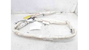AIRBAG CORTINA DELANTERO IZQUIERDO LAND ROVER RANGE ROVER EVOQUE (2011-2019) 2.2 D 4X4 190CV 2179CC - L.7335265 / BJ3214K16