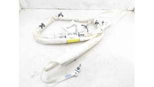 AIRBAG CORTINA DELANTERO IZQUIERDO LAND ROVER RANGE ROVER EVOQUE (2011-2019) 2.2 D 4X4 190CV 2179CC - L.7335265 / BJ3214K16 2