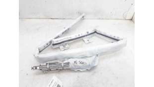 AIRBAG CORTINA DELANTERO DERECHO SKODA FABIA II (2010-2014) 1.6 TDI 90CV 1598CC - L.7335280 / 6V0880742E