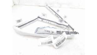 AIRBAG CORTINA DELANTERO DERECHO SKODA FABIA II (2010-2014) 1.6 TDI 90CV 1598CC - L.7335280 / 6V0880742E 2