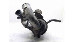 TURBOCOMPRESOR NISSAN CABSTAR (2006-2012) 35.13 DCI, 45.13 DCI 2.5 (F24M) 131CV 2488CC - L.7335578 / 14411MB40A