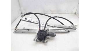 ELEVALUNAS DELANTERO DERECHO CITROEN XSARA PICASSO (1999-2011) 2.0 HDI 90CV 1997CC - L.7335922 / 9222F9