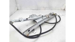 ELEVALUNAS DELANTERO DERECHO CITROEN XSARA PICASSO (1999-2011) 2.0 HDI 90CV 1997CC - L.7335922 / 9222F9
