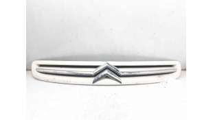 REJILLA DELANTERA CITROEN XSARA PICASSO (1999-2011) 2.0 HDI 90CV 1997CC - L.7336027 / 9650059377