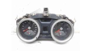 CUADRO INSTRUMENTOS RENAULT MEGANE II (2002-2008) 1.9 DCI (BM0G, CM0G) 120CV 1870CC - L.7336153 / 8200306552