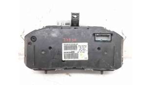 CUADRO INSTRUMENTOS RENAULT MEGANE II (2002-2008) 1.9 DCI (BM0G, CM0G) 120CV 1870CC - L.7336153 / 8200306552 2