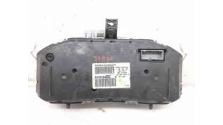 CUADRO INSTRUMENTOS RENAULT MEGANE II (2002-2008) 1.9 DCI (BM0G, CM0G) 120CV 1870CC - L.7336153 / 8200306552