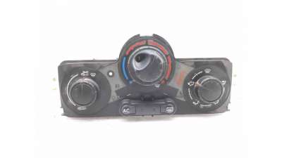 MANDO CALEFACCION /  AIRE ACONDICIONADO RENAULT MEGANE II (2002-2008) 1.9 DCI (BM0G, CM0G) 120CV 1870CC - L.7336201 / 77010