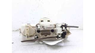 MANDO CALEFACCION /  AIRE ACONDICIONADO RENAULT MEGANE II (2002-2008) 1.9 DCI (BM0G, CM0G) 120CV 1870CC - L.7336201 / 77010