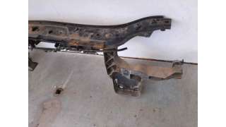 PANEL FRONTAL RENAULT MEGANE II (2002-2008) 1.9 DCI (BM0G, CM0G) 120CV 1870CC - L.7336234 / 674061422R