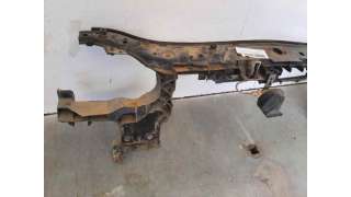 PANEL FRONTAL RENAULT MEGANE II (2002-2008) 1.9 DCI (BM0G, CM0G) 120CV 1870CC - L.7336234 / 674061422R