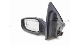 RETROVISOR IZQUIERDO RENAULT MEGANE II (2002-2008) 1.9 DCI (BM0G, CM0G) 120CV 1870CC - L.7336273 / 7701068382