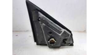 RETROVISOR IZQUIERDO RENAULT MEGANE II (2002-2008) 1.9 DCI (BM0G, CM0G) 120CV 1870CC - L.7336273 / 7701068382