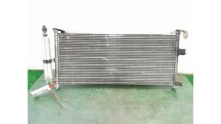 CONDENSADOR / RADIADOR  AIRE ACONDICIONADO NISSAN PRIMERA (2002-2006) 1.6 109CV 1597CC - L.7336367 / 92100BN307