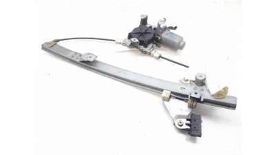 ELEVALUNAS TRASERO DERECHO NISSAN PRIMERA (2002-2006) 1.6 109CV 1597CC - L.7336378 / 82700AV610