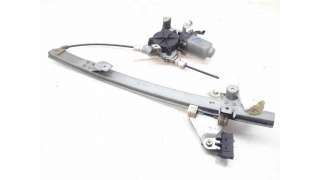 ELEVALUNAS TRASERO DERECHO NISSAN PRIMERA (2002-2006) 1.6 109CV 1597CC - L.7336378 / 82700AV610