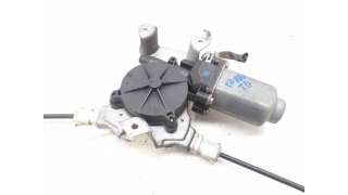 ELEVALUNAS TRASERO DERECHO NISSAN PRIMERA (2002-2006) 1.6 109CV 1597CC - L.7336378 / 82700AV610