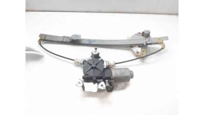 ELEVALUNAS TRASERO IZQUIERDO NISSAN PRIMERA (2002-2006) 1.6 109CV 1597CC - L.7336379 / 82701AV610