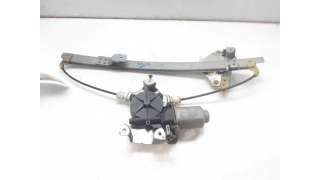 ELEVALUNAS TRASERO IZQUIERDO NISSAN PRIMERA (2002-2006) 1.6 109CV 1597CC - L.7336379 / 82701AV610