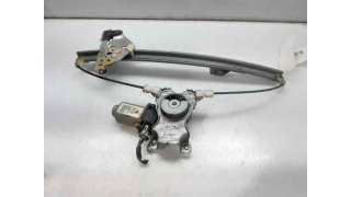 ELEVALUNAS TRASERO IZQUIERDO NISSAN PRIMERA (2002-2006) 1.6 109CV 1597CC - L.7336379 / 82701AV610