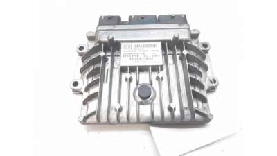 CENTRALITA MOTOR UCE PEUGEOT 407 (2004-2005) 2.0 136CV 1997CC - L.7336560 / 9663611480