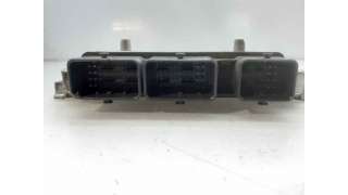 CENTRALITA MOTOR UCE PEUGEOT 407 (2004-2005) 2.0 136CV 1997CC - L.7336560 / 9663611480