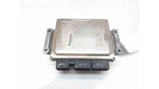 CENTRALITA MOTOR UCE PEUGEOT 407 (2004-2005) 2.0 136CV 1997CC - L.7336560 / 9663611480