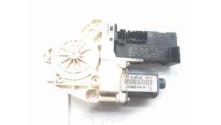 MOTOR ELEVALUNAS DELANTERO DERECHO PEUGEOT 407 (2004-2005) 2.0 136CV 1997CC - L.7336642 / 9222Y9 2