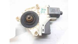 MOTOR ELEVALUNAS TRASERO IZQUIERDO PEUGEOT 407 (2004-2005) 2.0 136CV 1997CC - L.7336645 / 9646595680