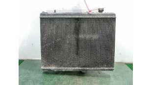 RADIADOR AGUA PEUGEOT 407 (2004-2005) 2.0 136CV 1997CC - L.7336682 / 1330W2 2