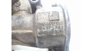 VALVULA EGR PEUGEOT 407 (2004-2005) 2.0 136CV 1997CC - L.7336719 / 9656612380
