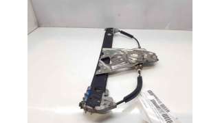 ELEVALUNAS TRASERO IZQUIERDO MERCEDES-BENZ CLASE S (1999-2002) S 320 CDI (220.026, 220.126) 197CV 3222CC - L.7336818 / 2207